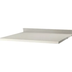 String Skrivbordsskiva 58x58 cm, Beige