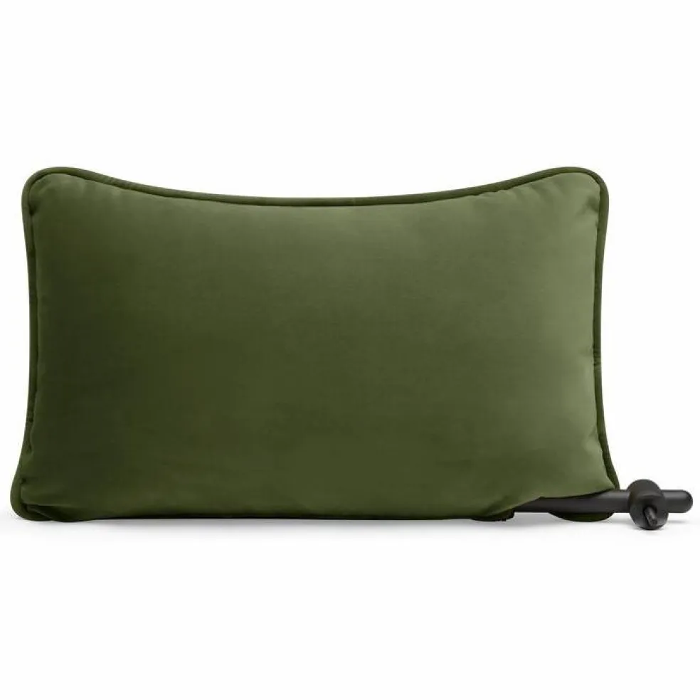 Sumo Armstöd Sammet, Deep Green