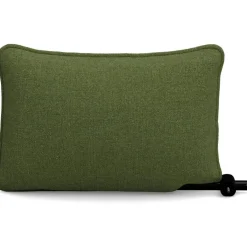 Sumo Boucle Recycled Armstöd, Leaf Green