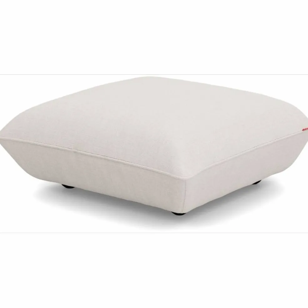 Sumo Boucle Recycled Pall, Creme