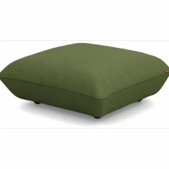 Sumo Boucle Recycled Pall, Leaf Green