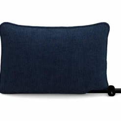 Sumo Cord Recycled Armstöd, Deep Blue