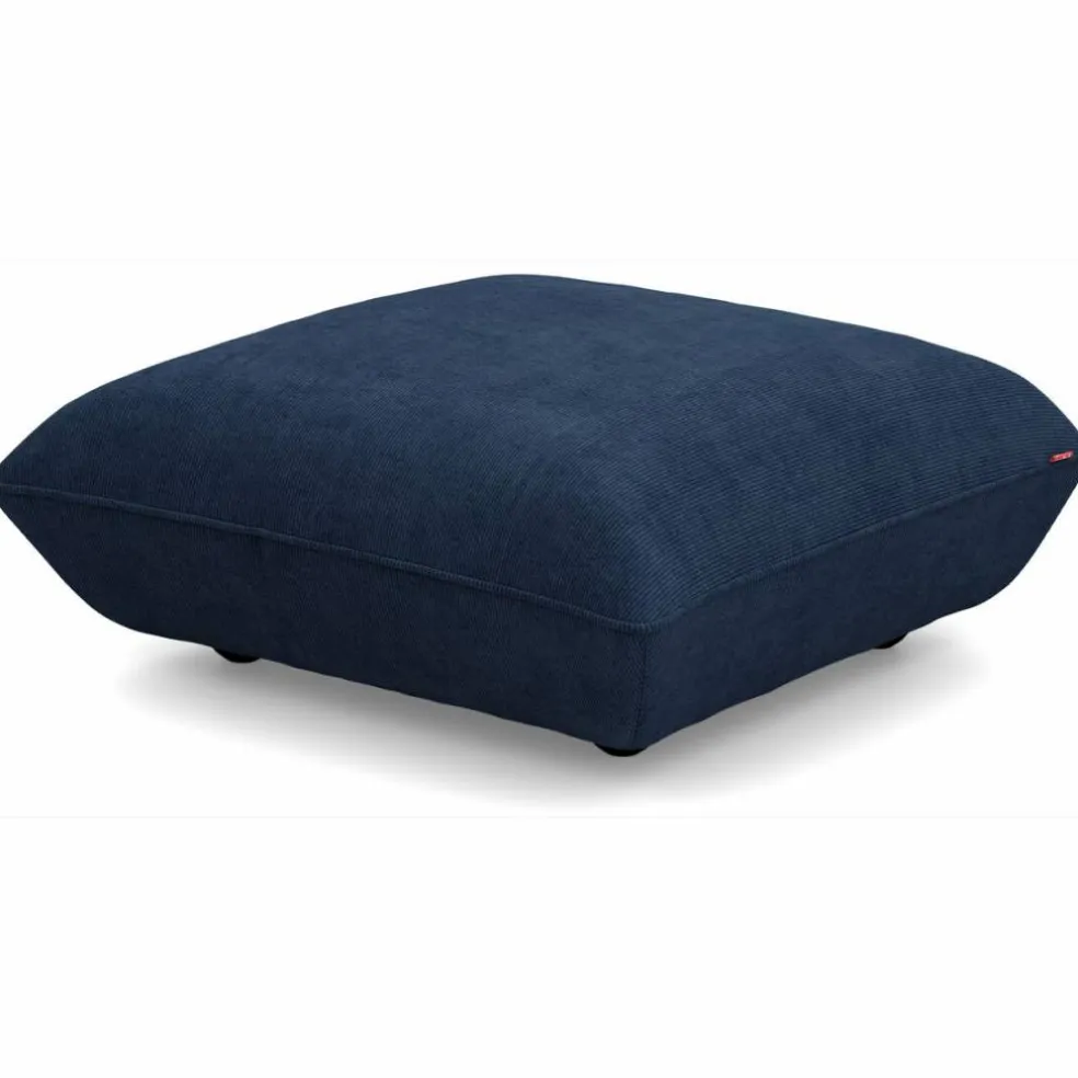 Sumo Cord Recycled Pall, Deep Blue