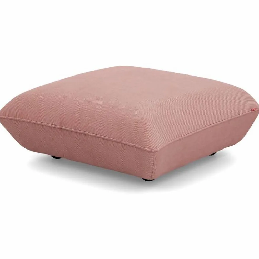 Sumo Cord Recycled Pall, Soft Pink