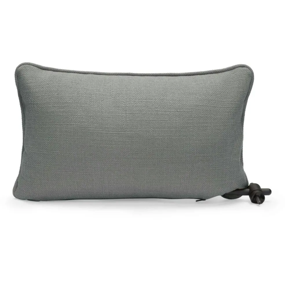 Sumo Klädsel Armstöd, Mouse Grey