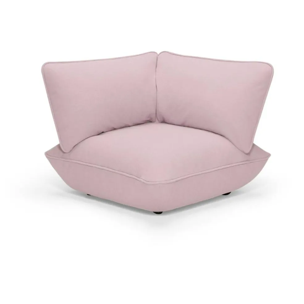 Sumo Klädsel Hörndel, Bubble Pink