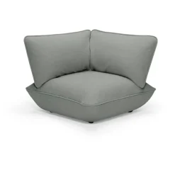 Sumo Klädsel Hörndel, Mouse Grey