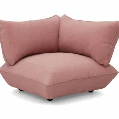 Sumo Right Cord Recycled Hörndel, Soft Pink
