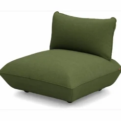 Sumo Seat Boucle Recycled Soffa, Leaf Green