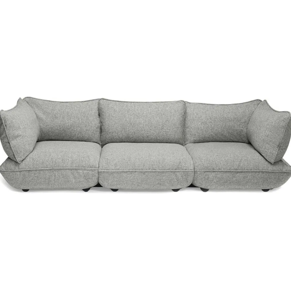 Sumo Soffa Grand Mingle, Grid Stone