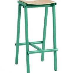 Taburete 8 Barstol 65 cm, Soft Jade