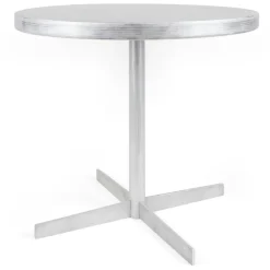 Tasca Bord Aluminium, Ø87,5 cm