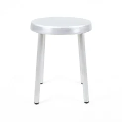 Tasca Pall, Aluminium