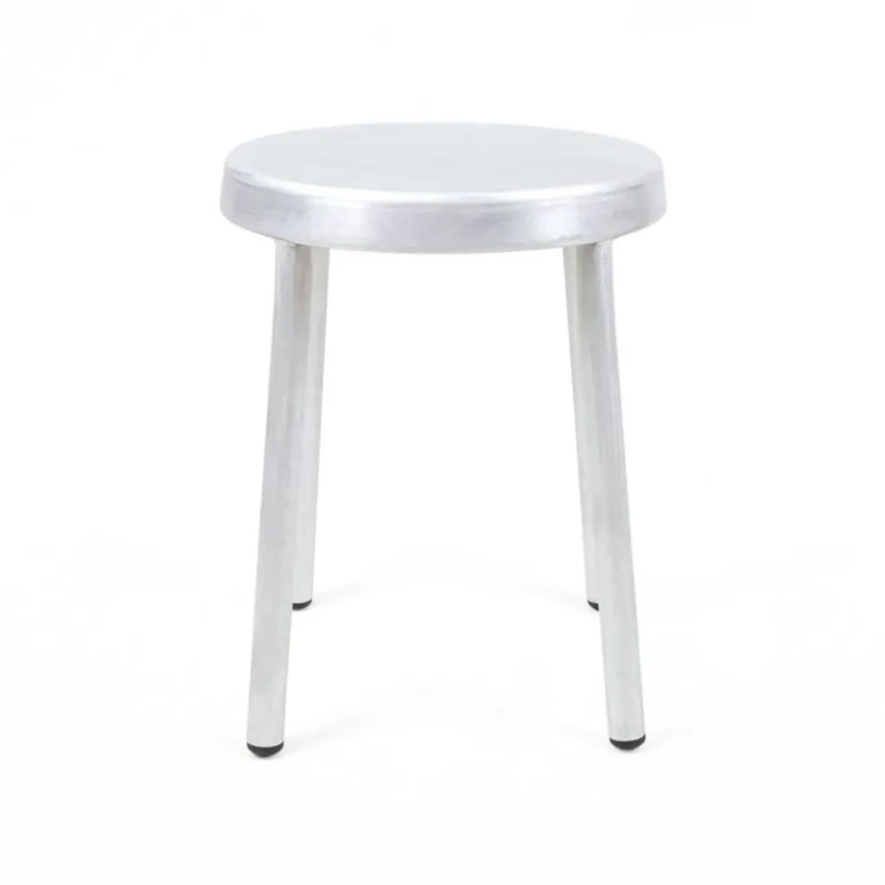 Tasca Pall, Aluminium