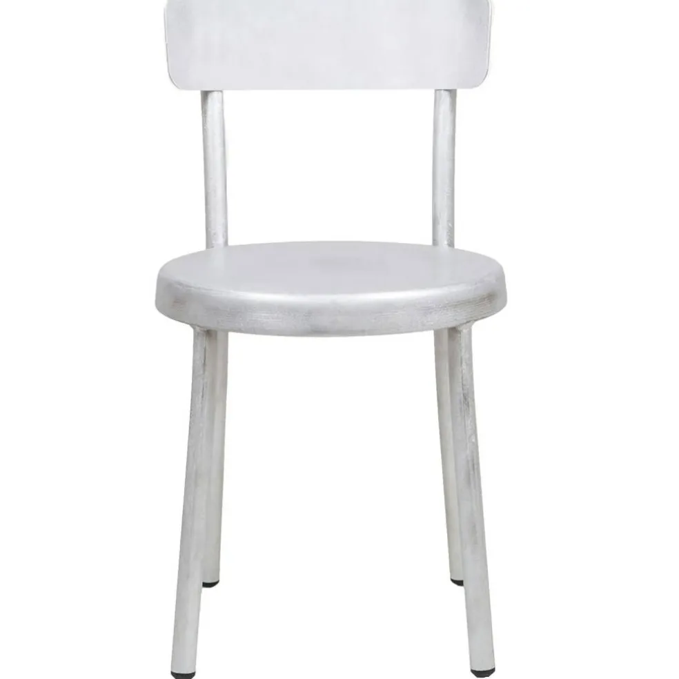 Tasca Stol, Aluminium