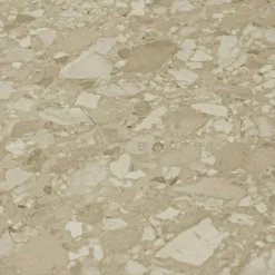 Taula Soffbord Ø67 cm, Sand