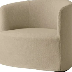 Tearoom Loungestol, Logan Sand