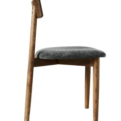 Tetra Matstol, Brun
