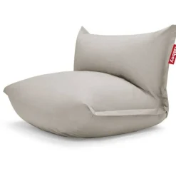 The BonBaron Stol , Grey Taupe