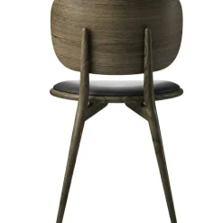 The Dining Chair Stol, Sirka Gråbetsad Ek