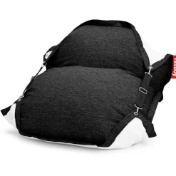 The Original Floatzac Flytande Sittsäck, Thunder Grey