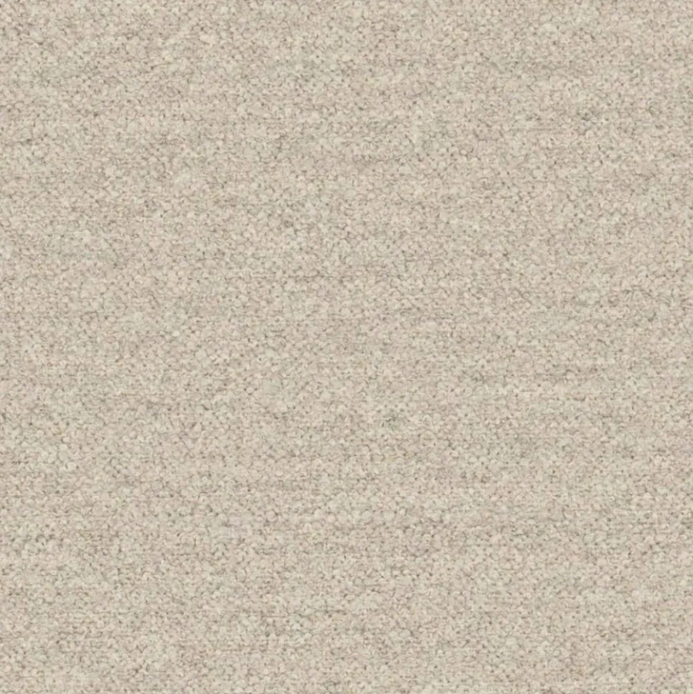 Tiki Fåtölj S W:70 cm, Svarta Ben / Sand