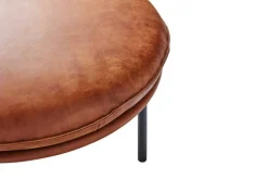 Tiki Pall, Svarta Ben / Skinn Vintage Rangers