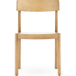 Timb Stol, Ultra Leather, Tan/Kamel