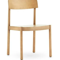 Timb Stol, Ultra Leather, Tan/Kamel