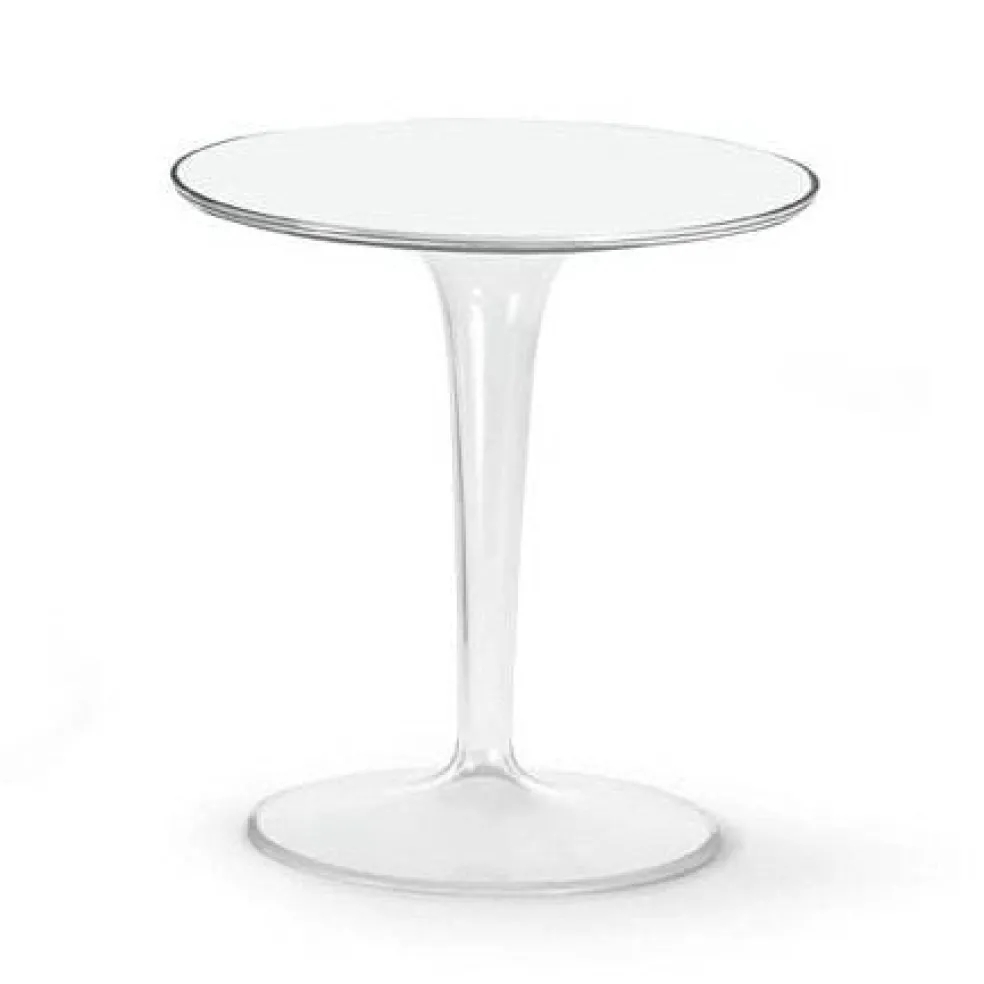 Tip Top Bord, Kristall