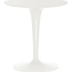 TipTop Mono Bord, Vit/Blank