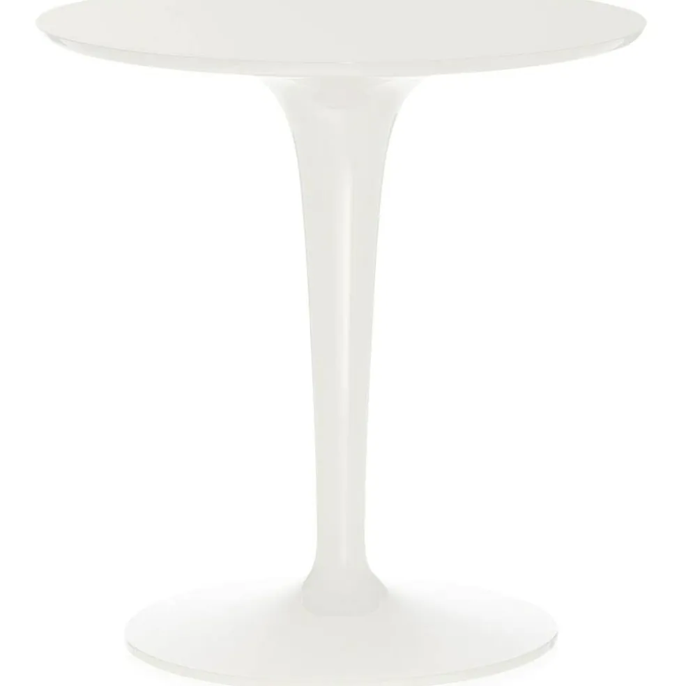 TipTop Mono Bord, Vit/Blank