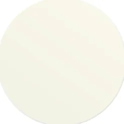 TipTop Mono Bord, Vit/Blank