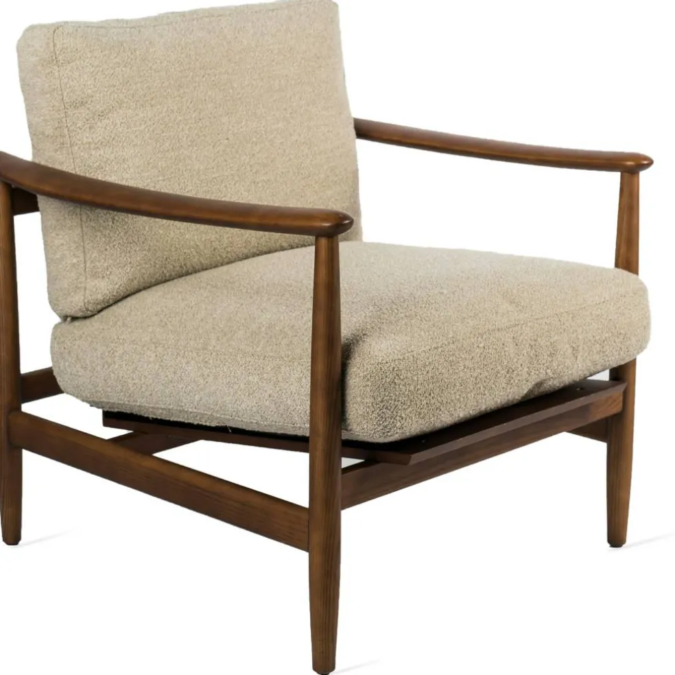 Todd Fåtölj, Beige