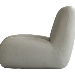 Toe Fåtölj, Taupe