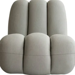 Toe Fåtölj, Taupe