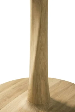 Torsion Bord Ø90x69 cm, Ek