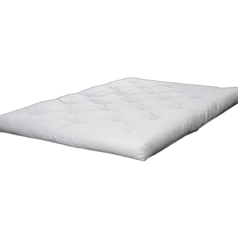 Traditional Futon 160x200 cm, Natur