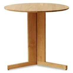 Trefoil Bord 90 cm, Ek