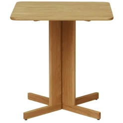 Trefoil Bord 68x68 cm, Ek