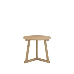 Tripod Sidobord L, Ek