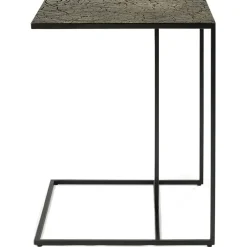 Triptic Lava Sidobord, Whiskey