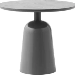 Turn Soffbord , Grå