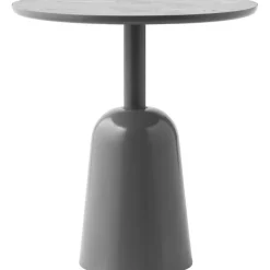 Turn Soffbord , Grå
