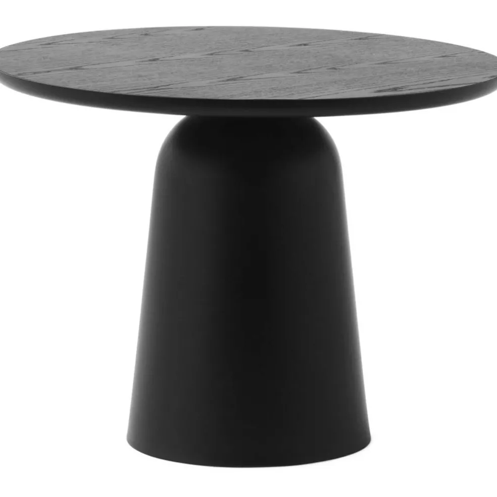 Turn Soffbord , Svart