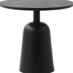 Turn Soffbord , Svart
