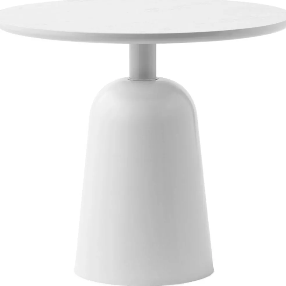 Turn Soffbord , Varmgrå