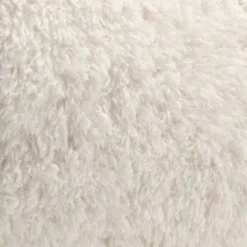 Tygprov, Arctic white