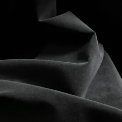 Tygprov, Black velvet