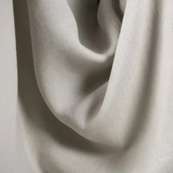 Tygprov Creamy white